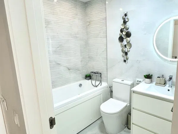 Piso en calle Cartajima, 108 - Foto 9