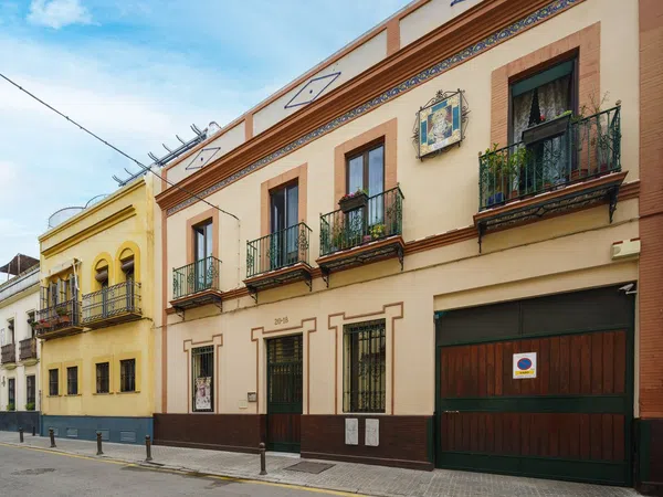 Piso en calle Parras, 18 - Foto 33