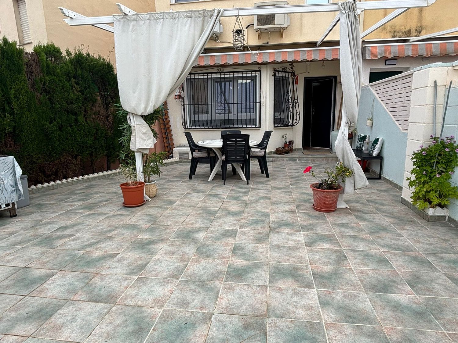 Chalet adosado en Campello Pueblo - Foto 2