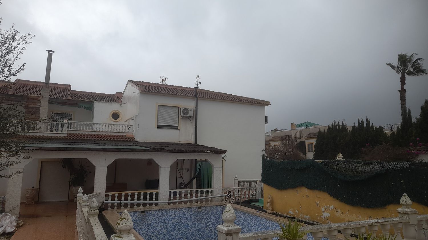 Casa o chalet independiente en Calle Pablo Picasso, 2 - Foto 8