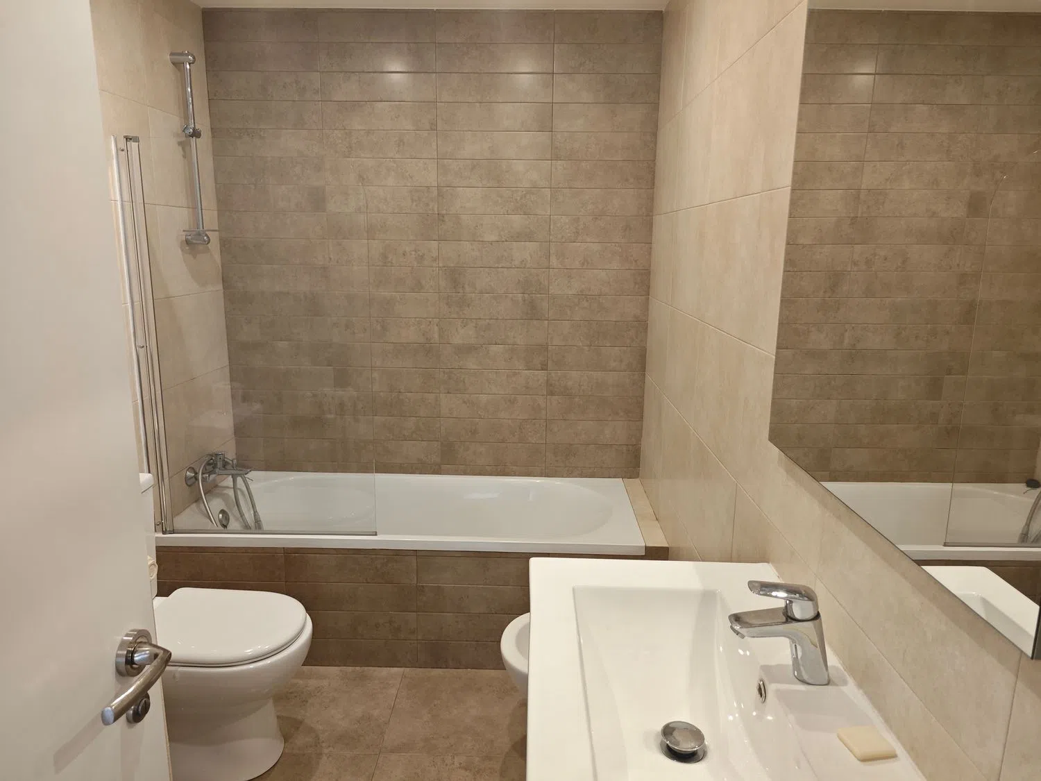 Piso en calle de Vicente Gaceo, 19 - Foto 7