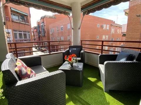 Piso en calle de los Cedros, 58