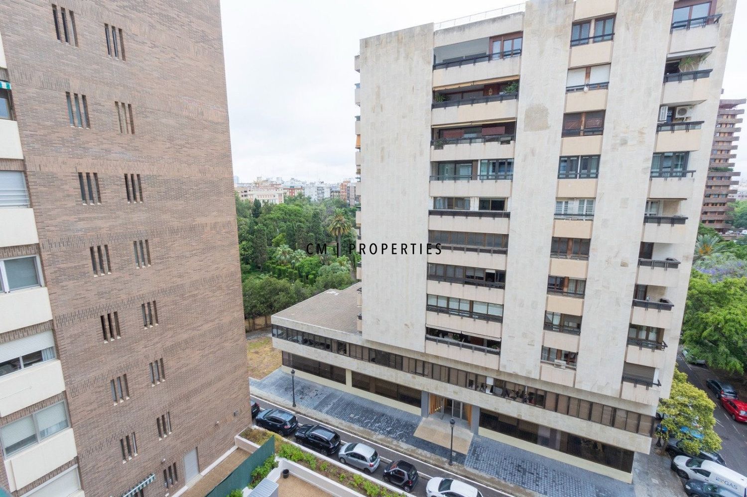 Piso en Avenida de Blasco Ibáñez, Exposició - Foto 32