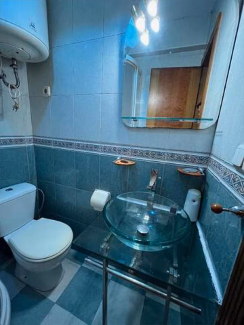 Apartamento en Avenida de Portugal - Foto 7