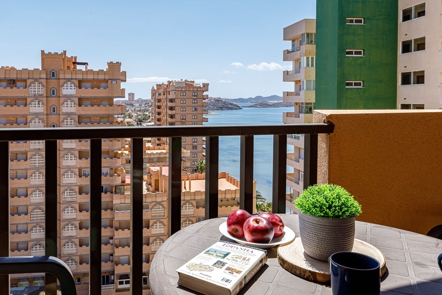 Piso en Gran Vía de la Manga, 5 km, Playa del Galán, Playa del Galán - Foto 21