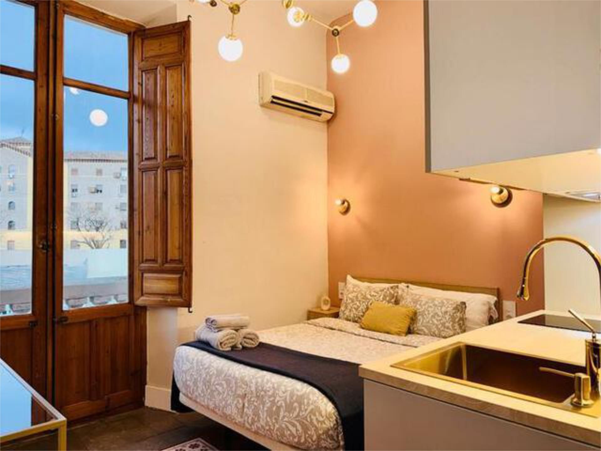 Estudio en Centro - Foto 9