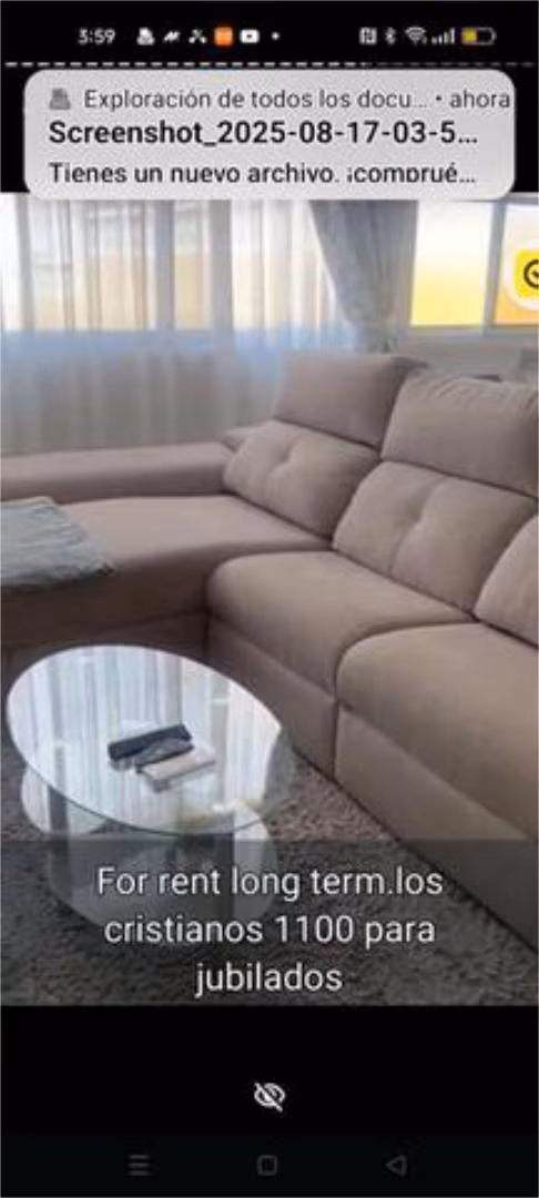Apartamento en Los Cristianos - Foto 4