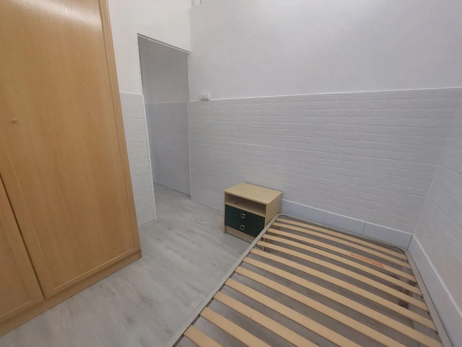 Piso en calle de Alfredo Castro Camba, 35 - Foto 9