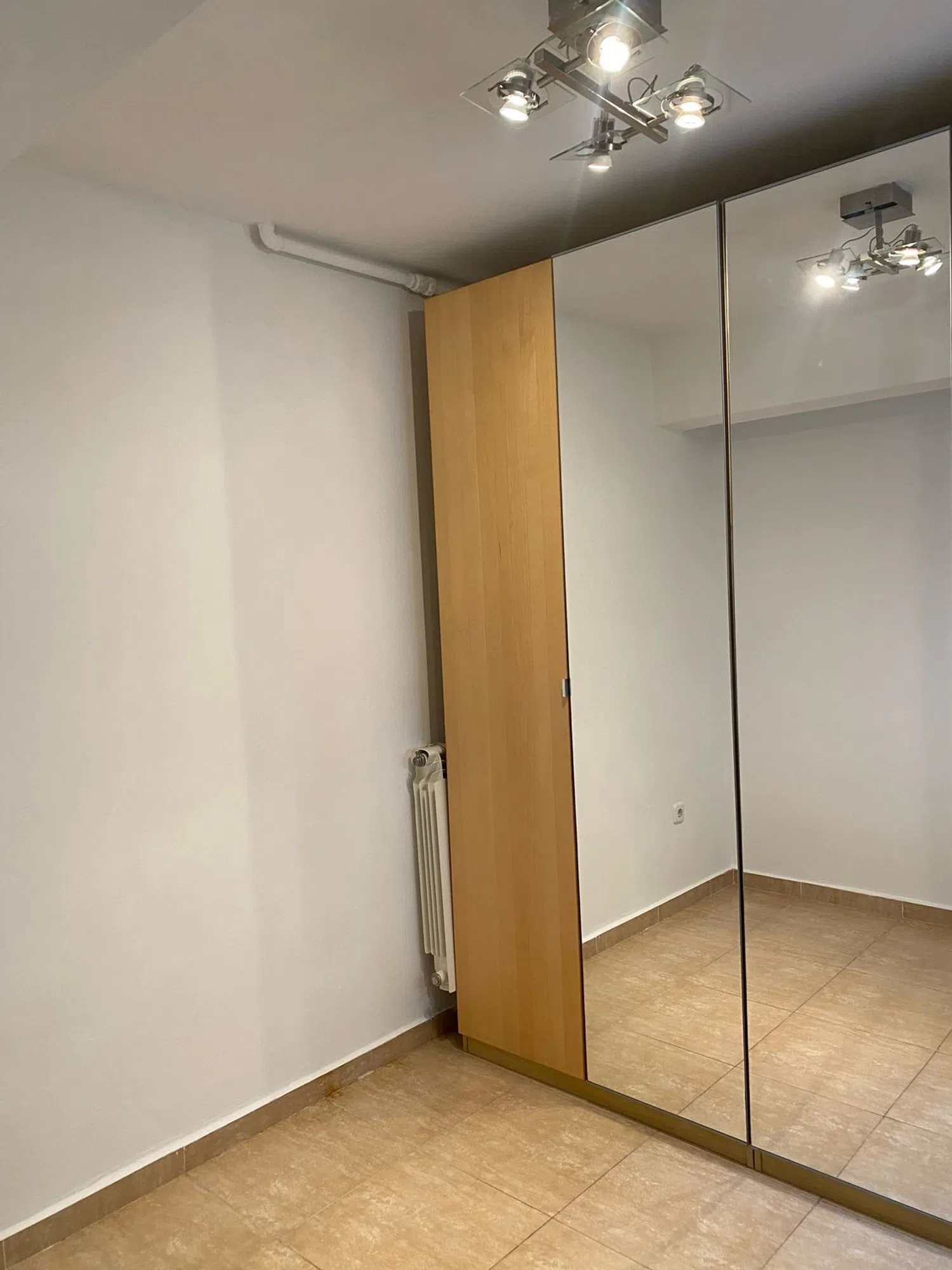 Ático en avenida de Valladolid, 7 - Foto 16