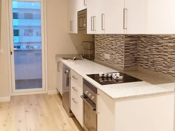 Ático en plaza de Santa Pagesa, 2 - Foto 5