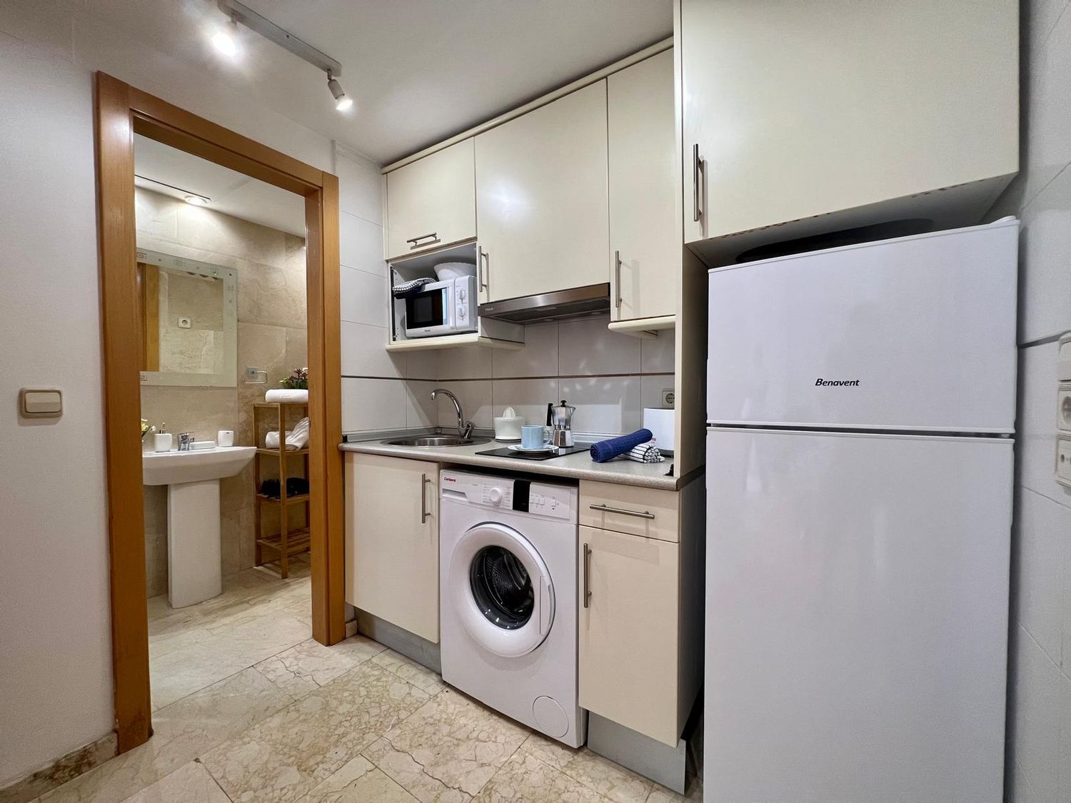Piso en Calle de Andrés Obispo, 35, Canillas - Foto 18