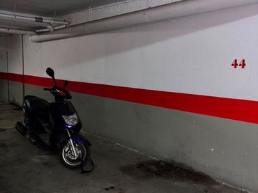 Garaje en  Camino de Alfacar 50 - Foto 4