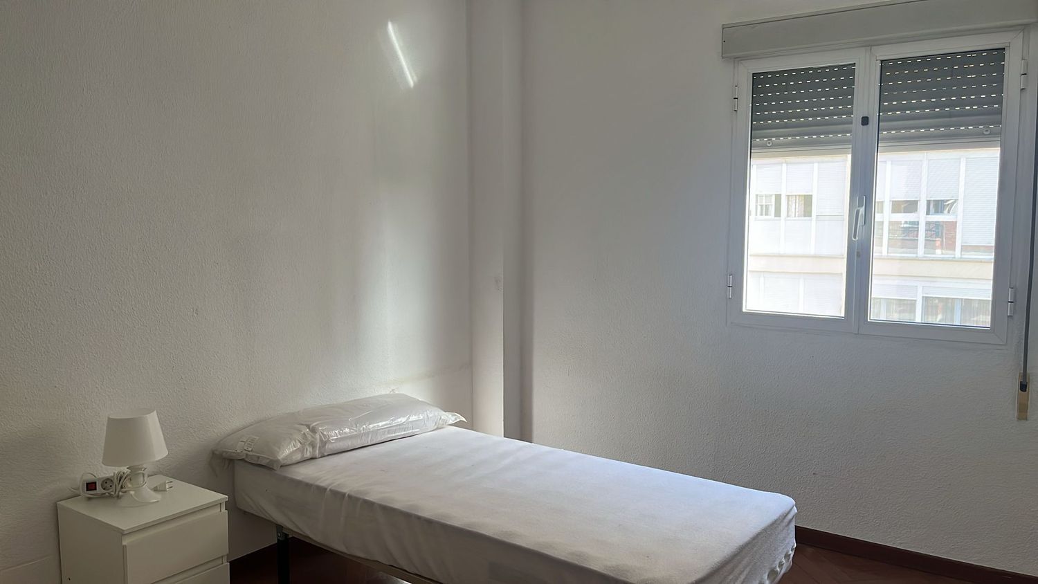 Piso en calle Castillo de Alcala de Guadaira, 20 - Foto 12