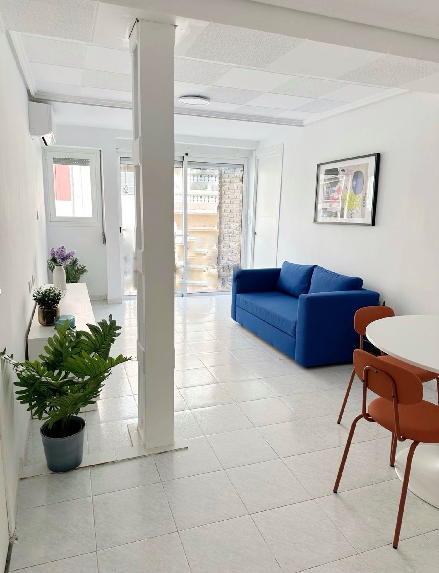 Piso en calle de Quart, 65 - Foto 1