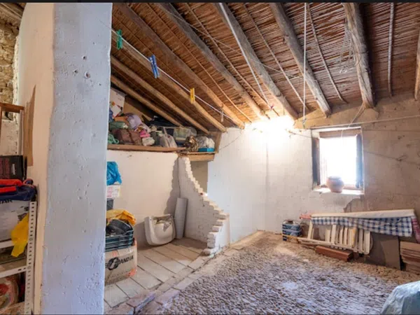 Chalet adosado en Calle Bravo Murillo, 5 - Foto 11