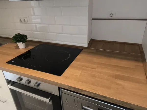 Piso en Juan de la Cierva - Foto 3