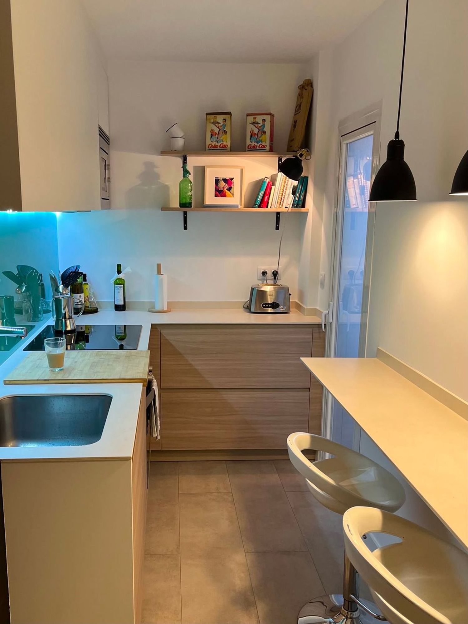 Piso en Calle Canoa, 31, Alameda de Osuna - Foto 11