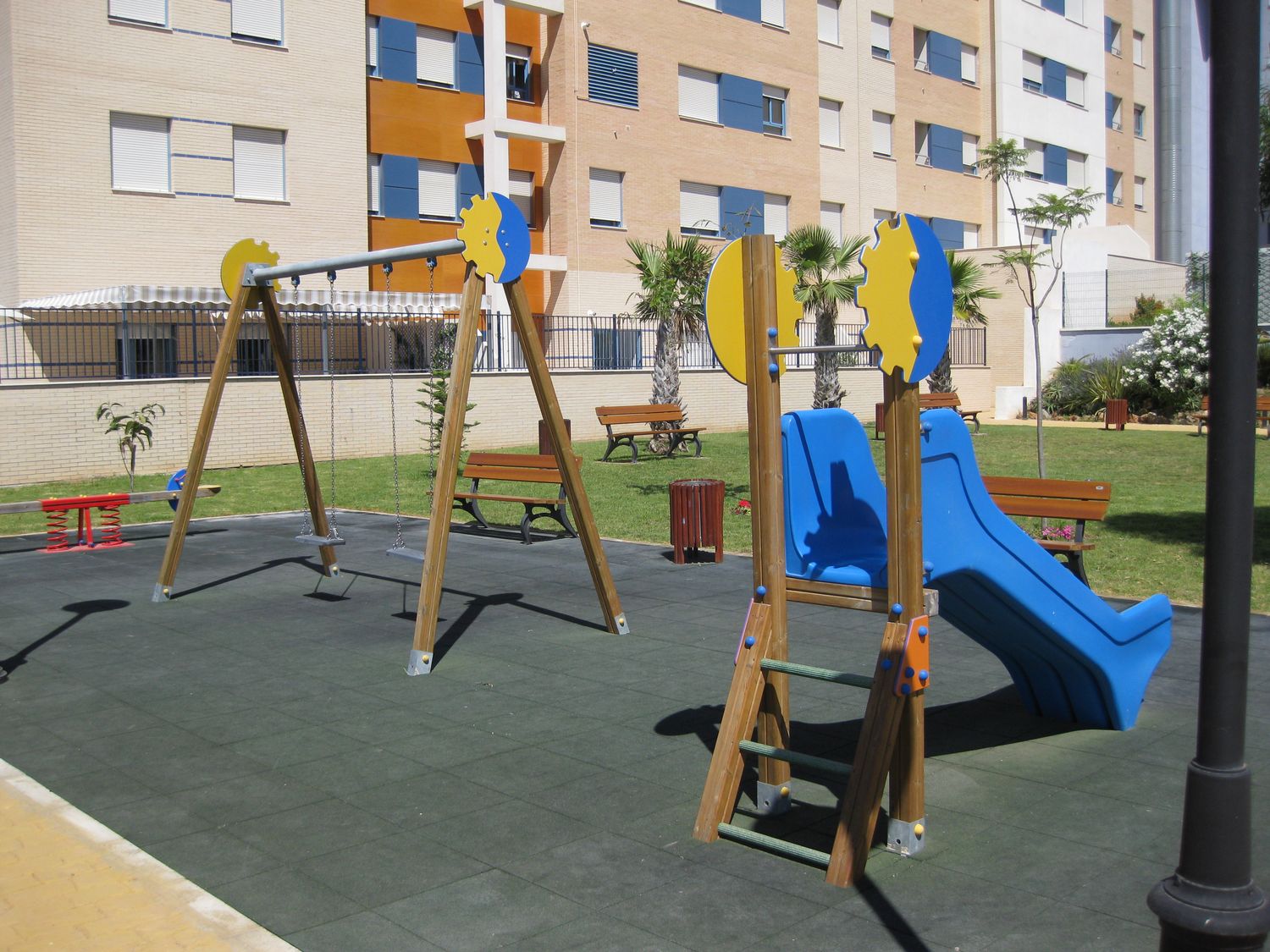 Piso en El Consul - El Romeral, El Consul - El Romeral - Foto 17