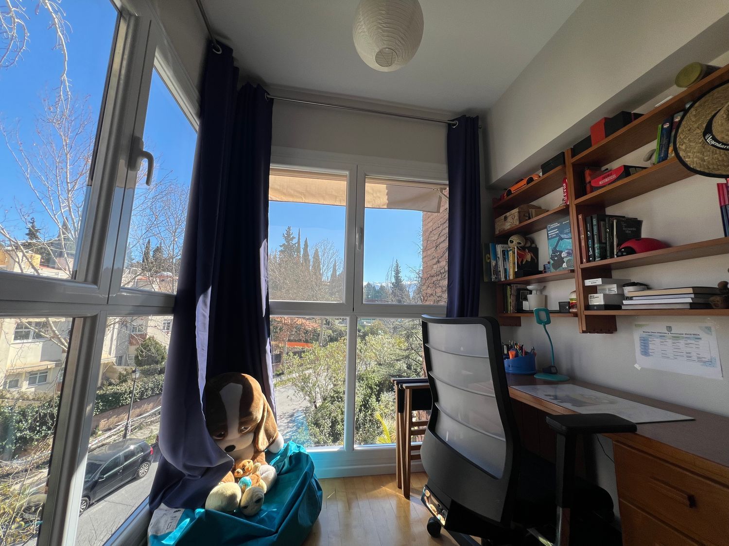 Piso en calle Morayma, 4 - Foto 28