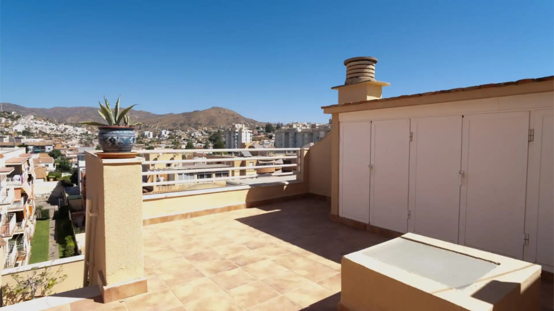 Ático en  Avenida del Mediterráneo 208 - Foto 16