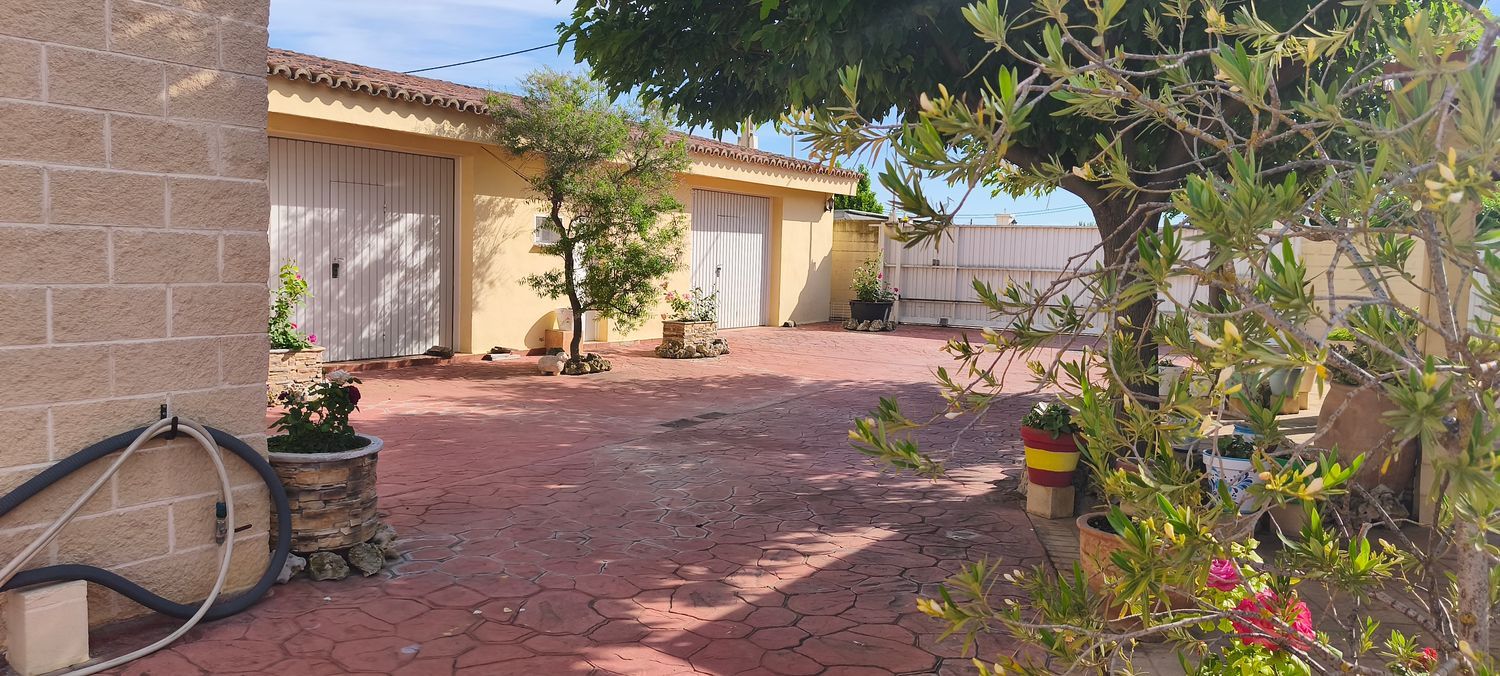 Casa o chalet independiente en Avenida de Movera, 381, Movera - Foto 6
