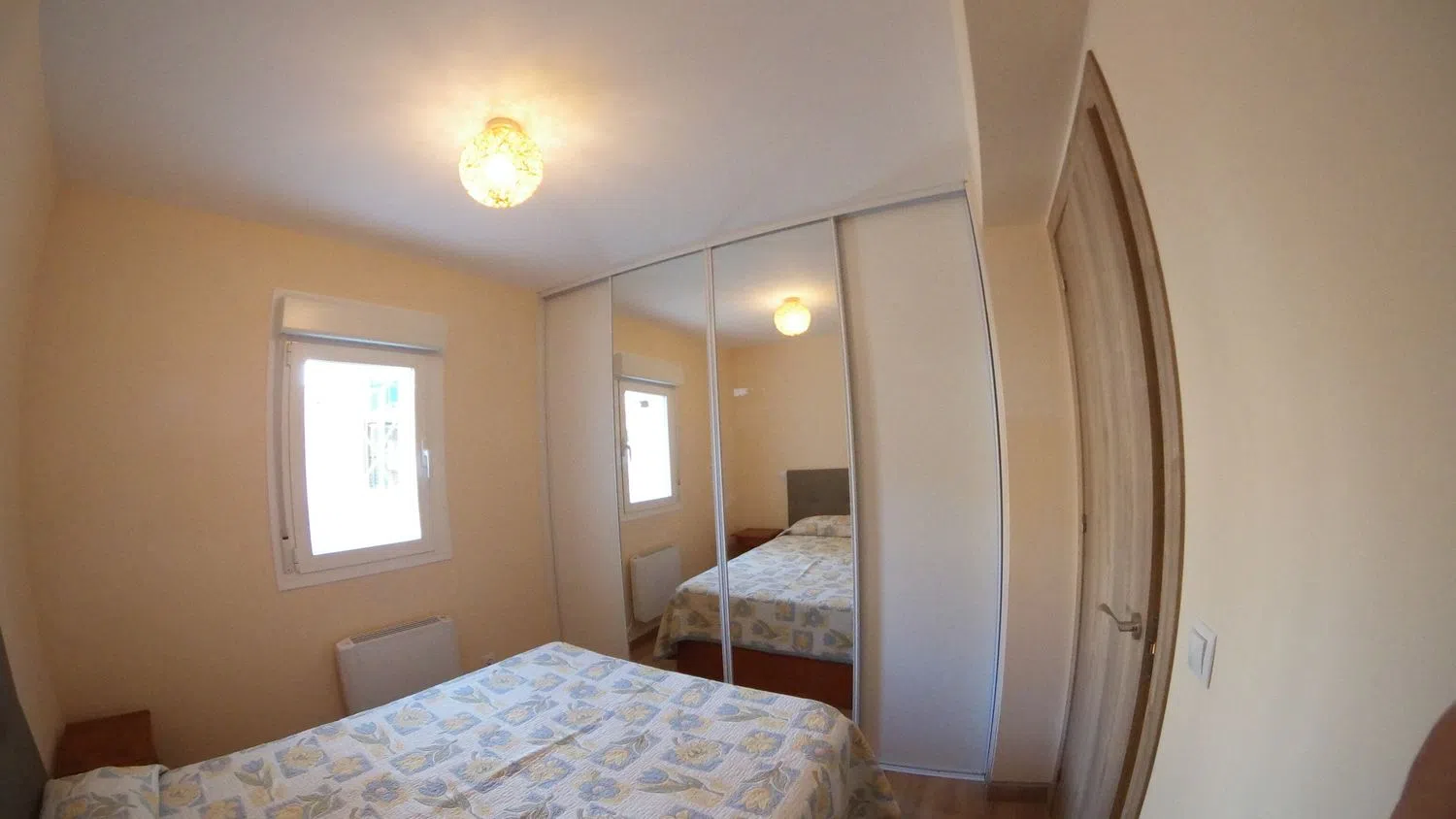 Piso en calle Zamora, 3 - Foto 6