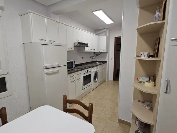 Piso en Aguirrelanda, 33, Lakua - Arriaga, Lakua - Arriaga - Foto 8