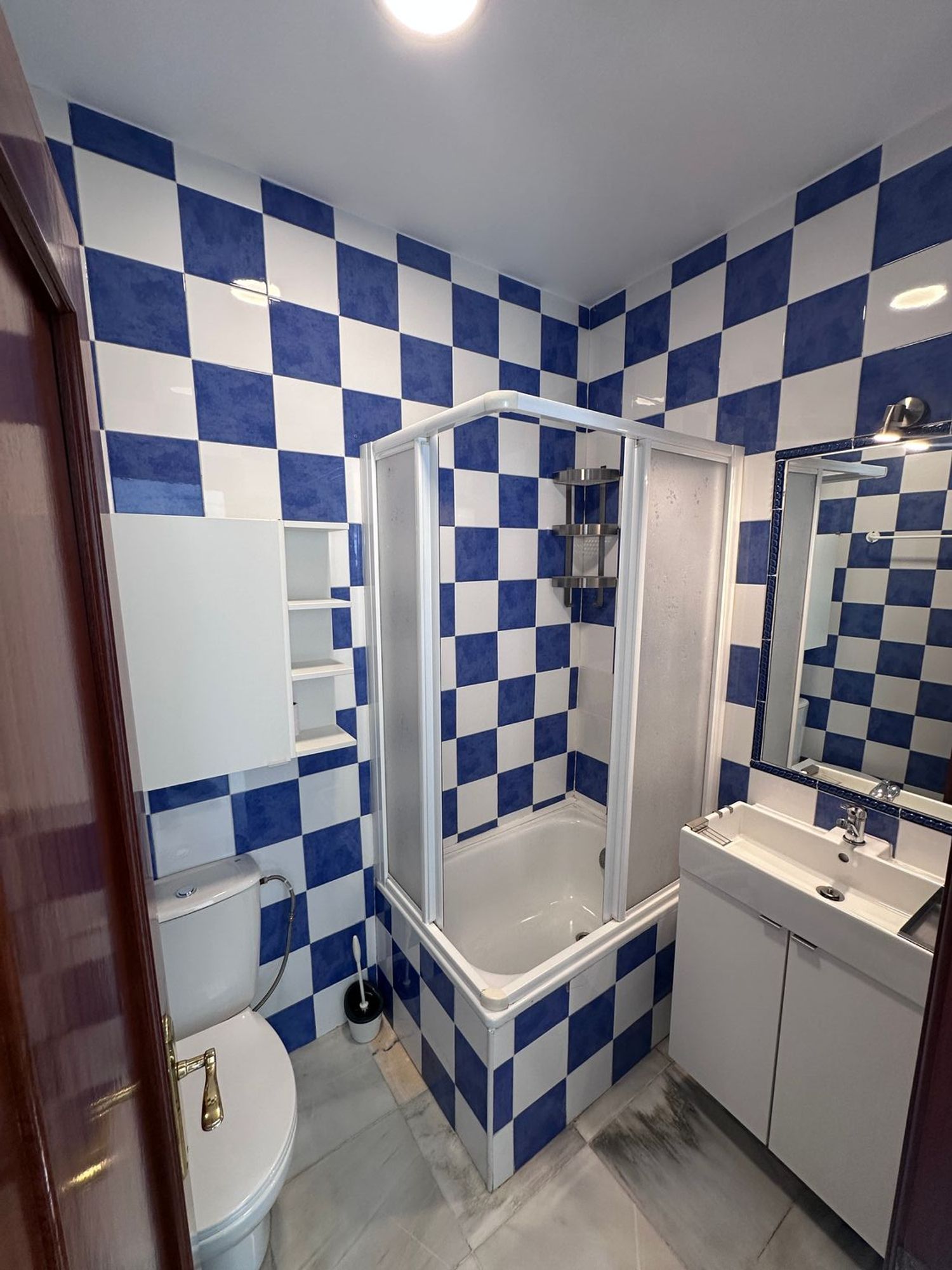 Ático en calle Divina Pastora, 15 - Foto 13