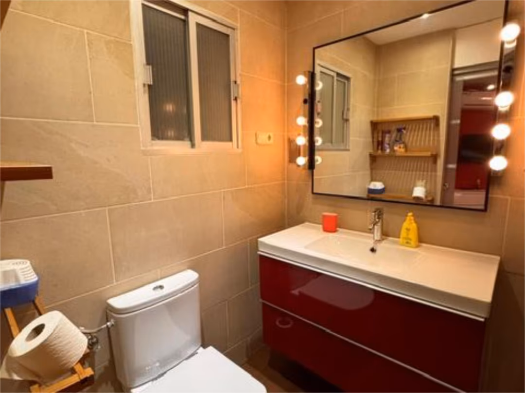 Estudio en  Madrid Capital - Foto 4