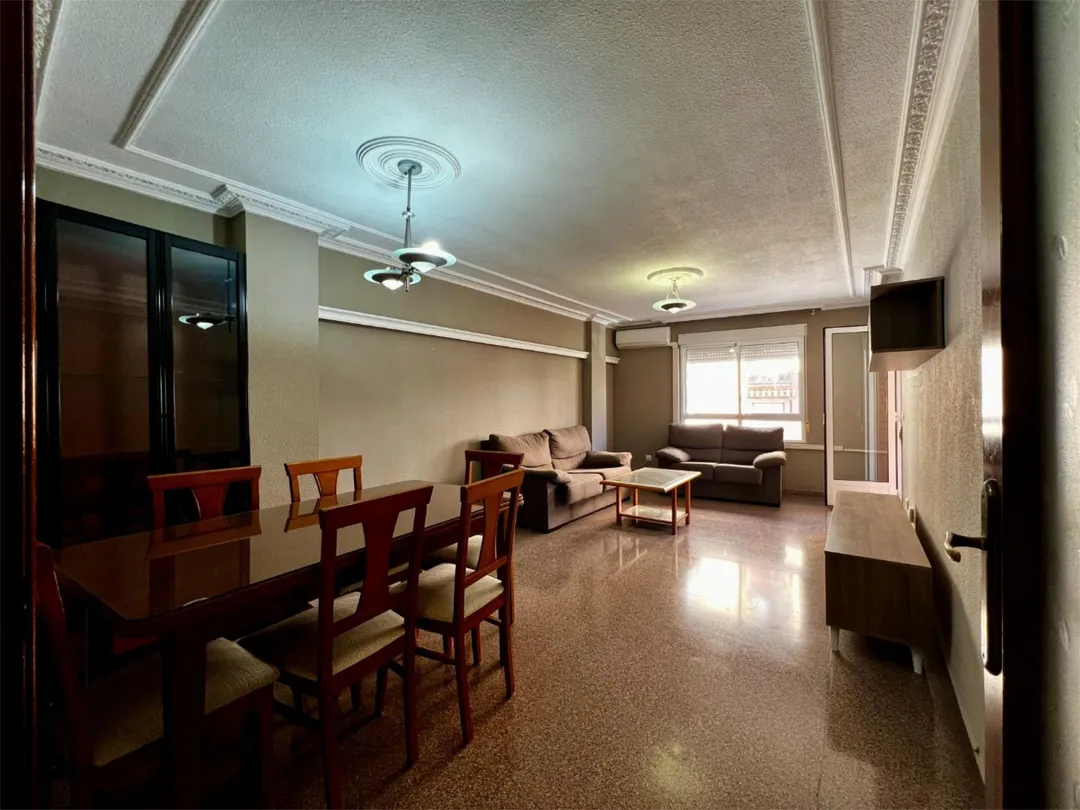 Piso en  Avenida Pintor Baeza 3f - Foto 26