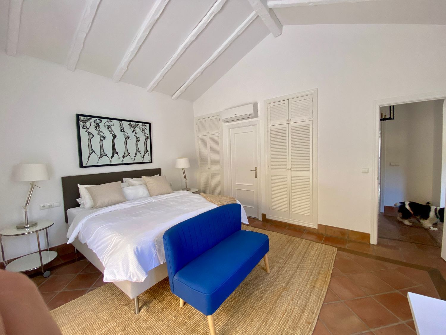 Casa o chalet independiente en Urbanización la Resina s/n, Los Arqueros-Puerto del Almendro, Los Arqueros-Puerto del Almendro - Foto 13