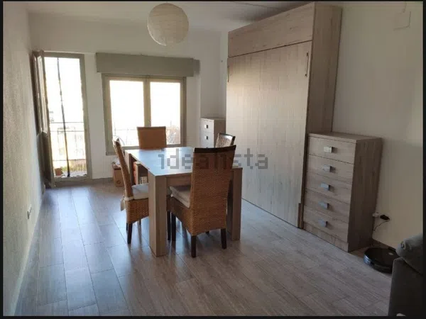 Piso en Calle de Jordi Juan, 53, Zona Ensanche-Parque oeste - Foto 3