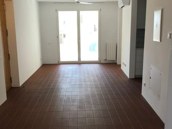 Piso en calle d'Eduard Maristany, 1