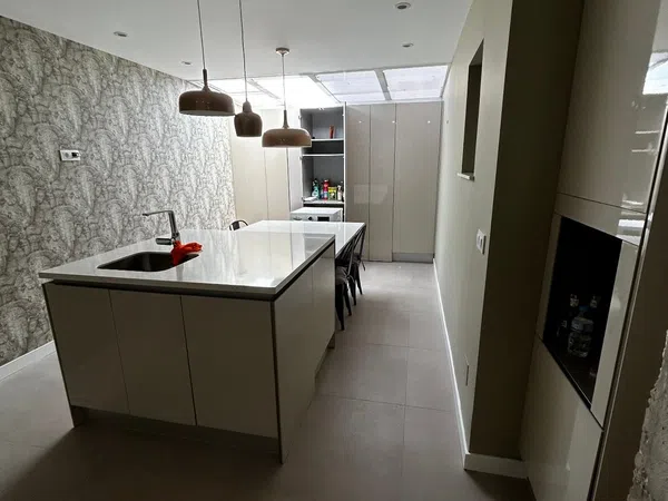 Casa o chalet independiente en Avenida Vista Mar, 11, San Bernabé, San Bernabé - Foto 1