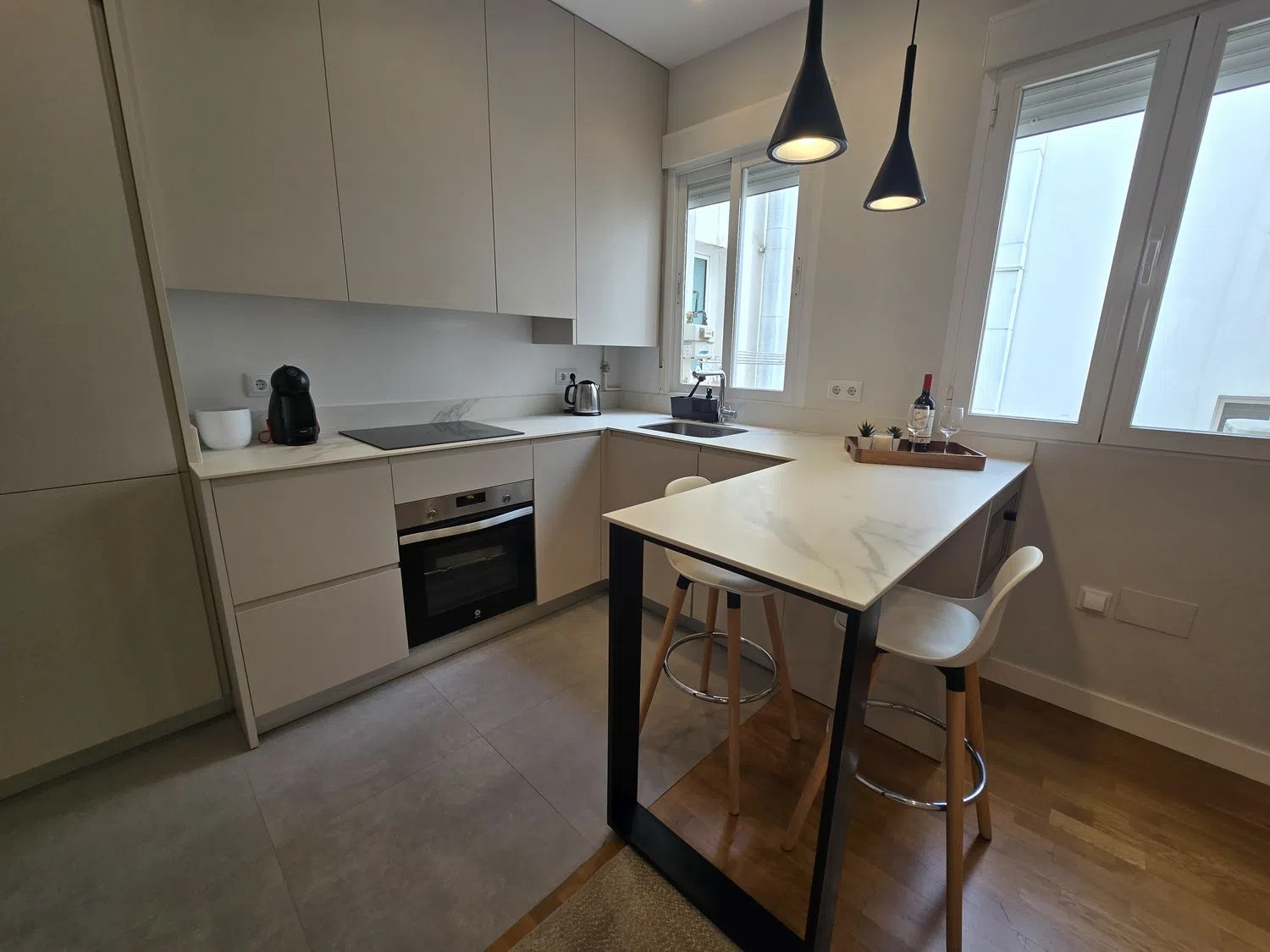 Piso en calle de José Ortega y Gasset, 52 - Foto 9