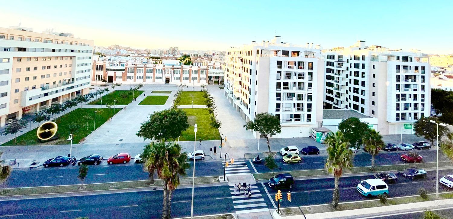 Piso en Calle Pacífico, 18 - Foto 41