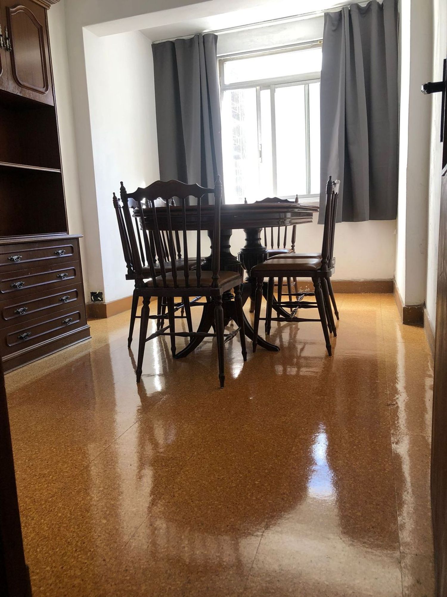 Piso en calle da Rosa, 17 - Foto 7