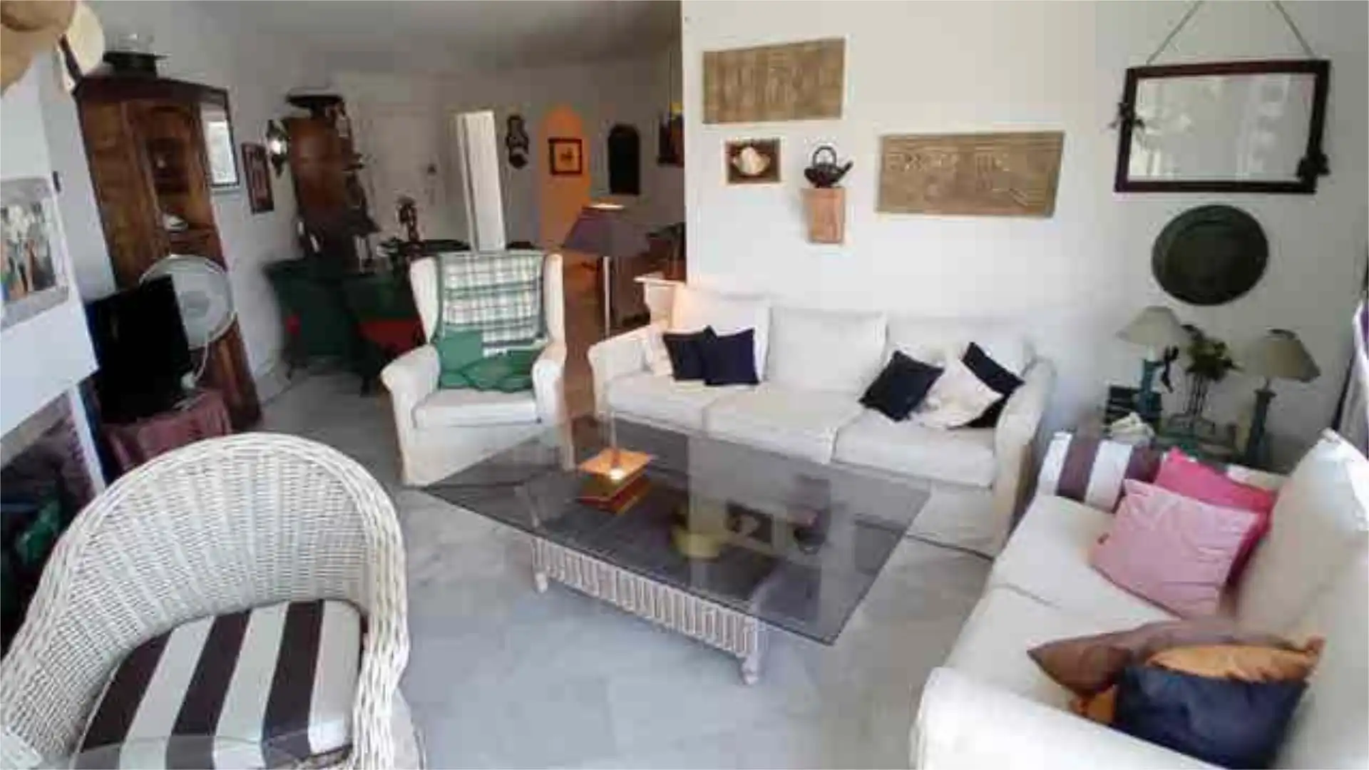 Piso en Mijas Golf - Foto 3