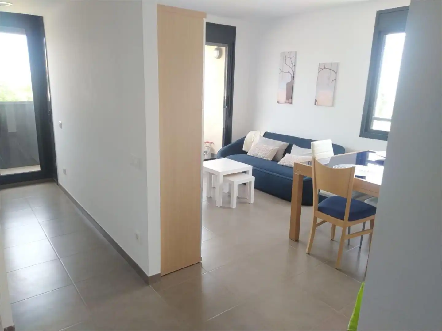 Apartamento en calle del Llaurer 4 - Foto 8