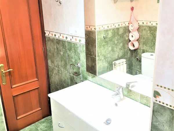 Ático en Calle Gil Blas, 5, San Lazaro-Otero-Villafría - Foto 24