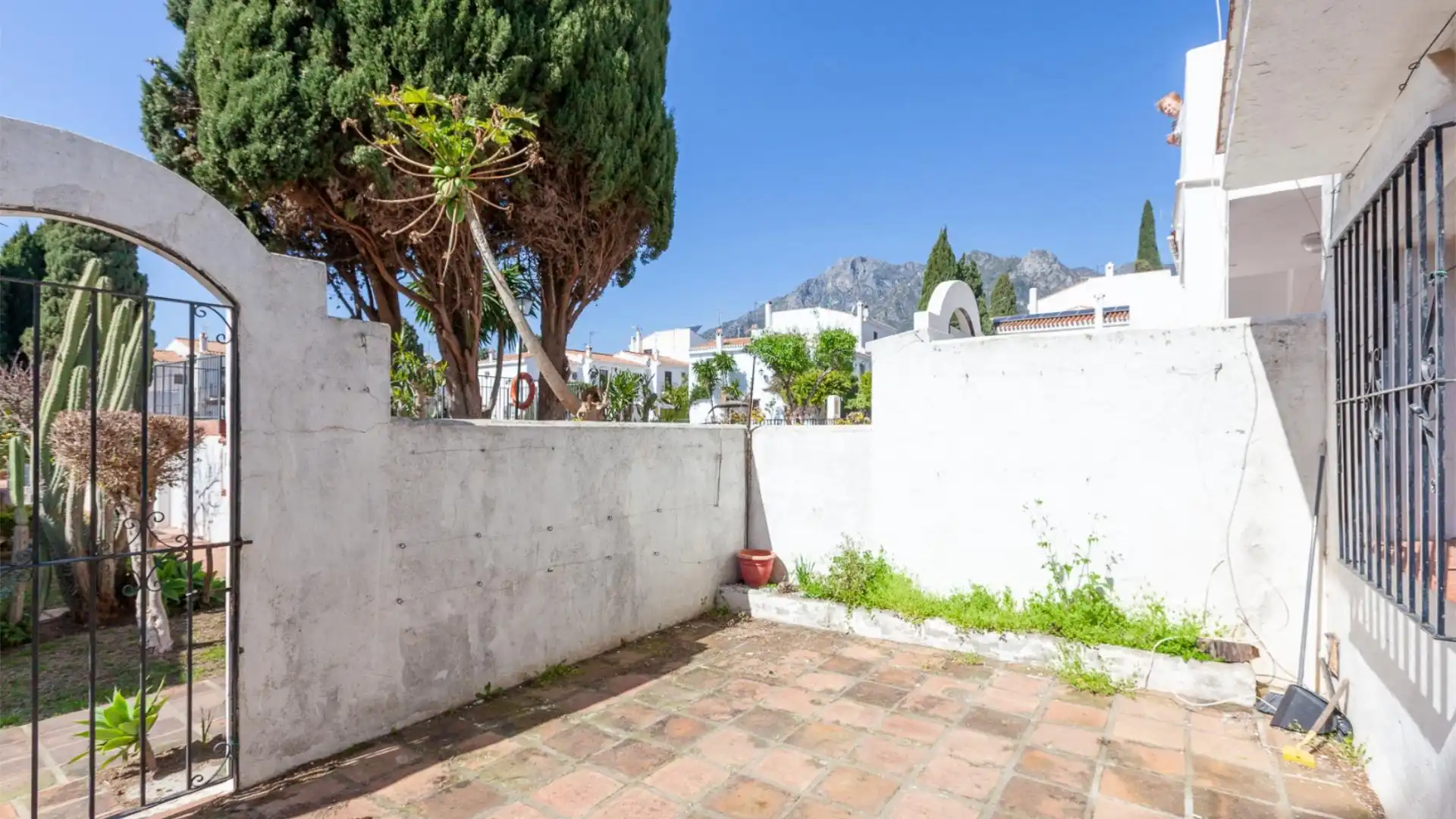 Casa adosada en  Calle Cristóbal Parra 1136 - Foto 4