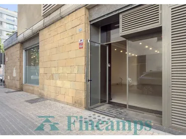 Local comercial en  Calle Sant Oleguer 136 - Foto 11