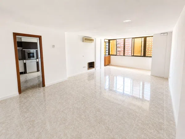 Dúplex en Avenida de l\'Actor Enrique Rambal, 3, Ciutat Jardí - Foto 1