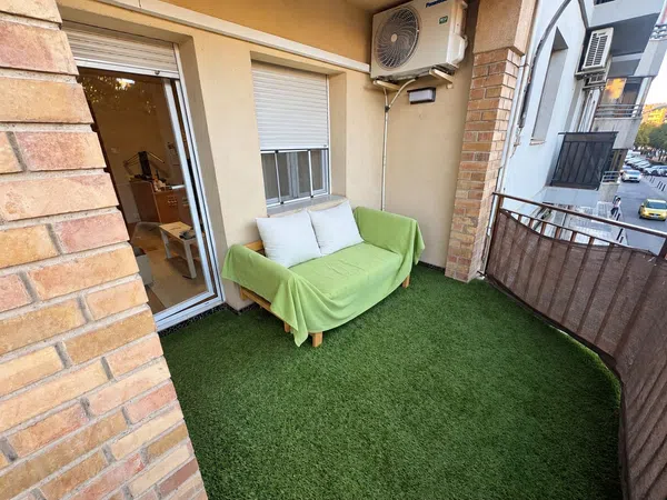 Piso en Ronda Segon Passeig de, 45, Princep de Viana-Clot, Princep de Viana-Clot - Foto 18