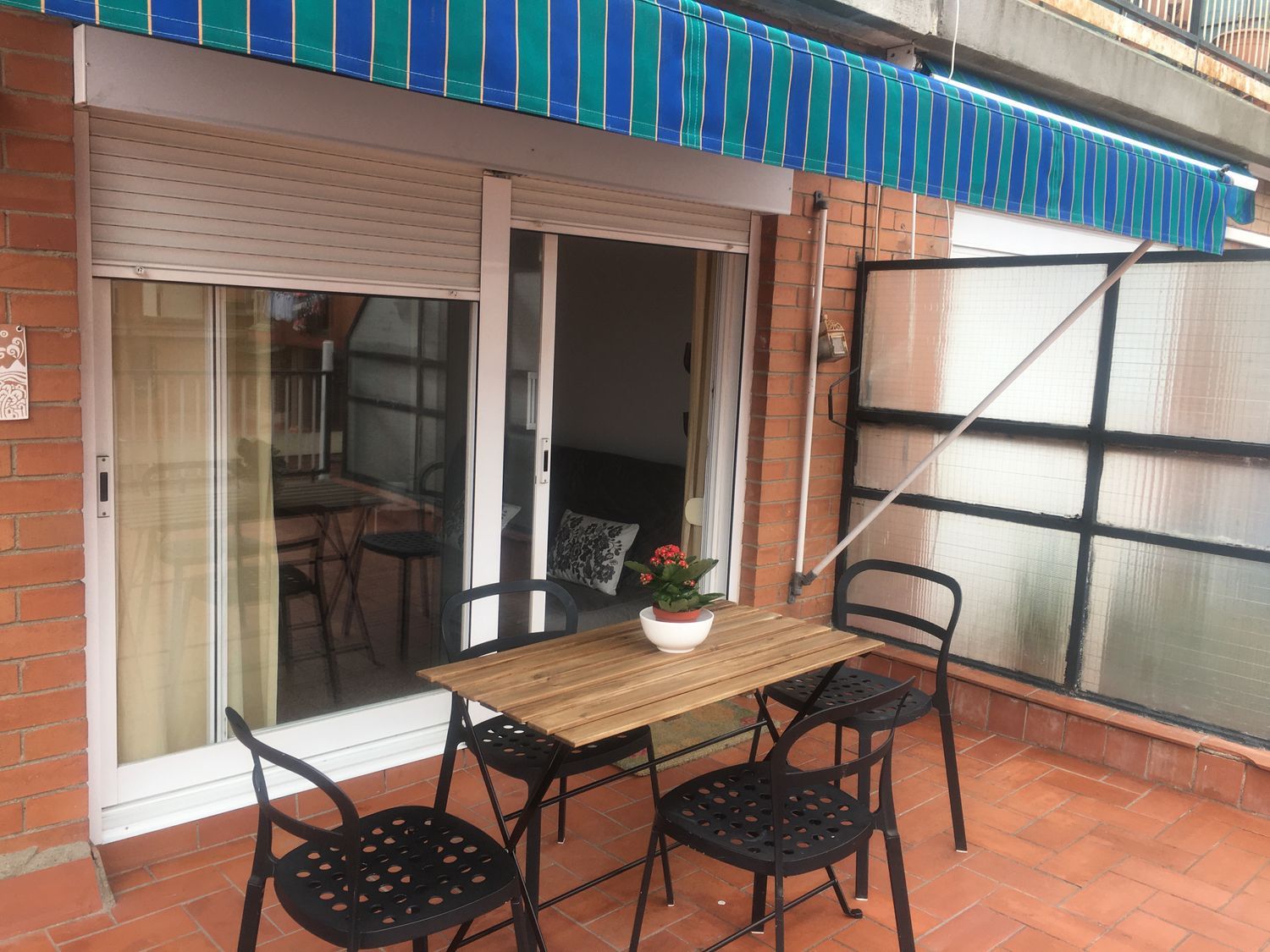 Ático en calle Martí Codolar, 41 - Foto 1