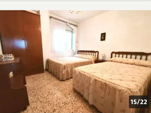 Piso en avenida de Ronda, 43 - Foto 10