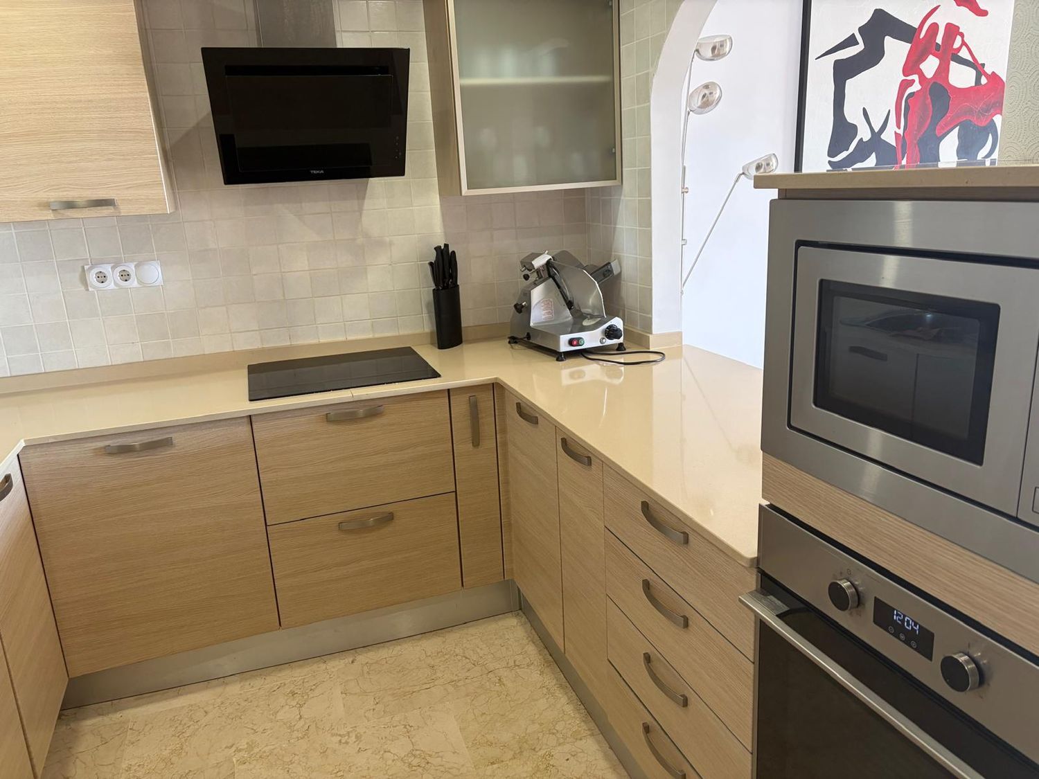 Dúplex en Calle la tosca, 2, La Manga Club-Atamaría - Foto 18