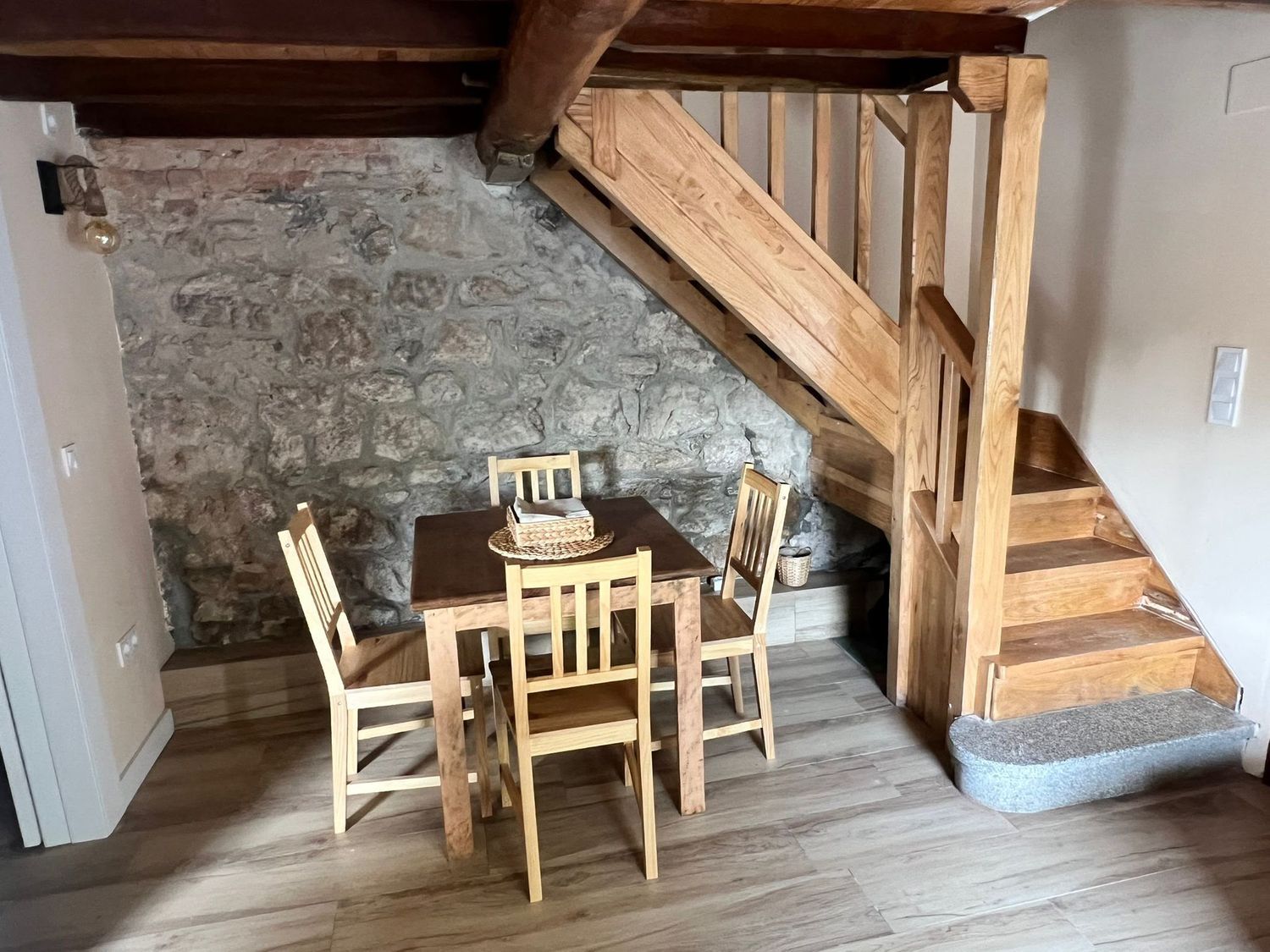 Casa o chalet independiente en Onis, 19 - Foto 7