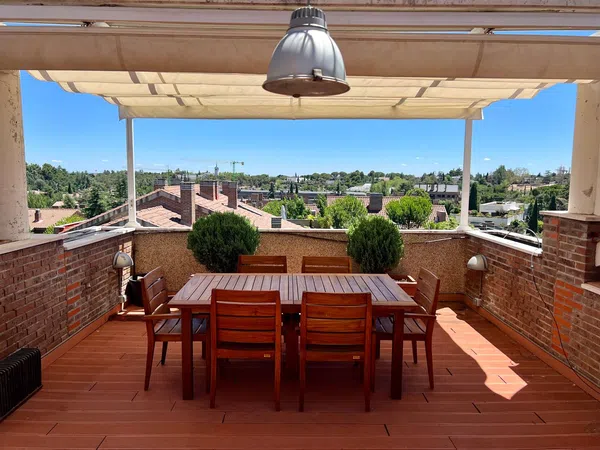 Dúplex en calle de la Begonia, 88 - Foto 1