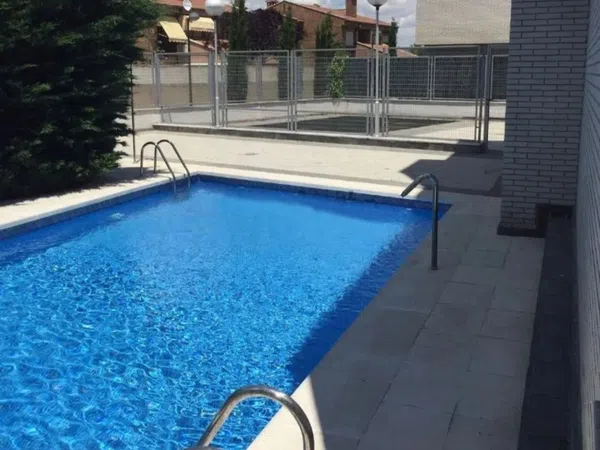 Piso en Plaza de las Villas, 2 - Foto 19